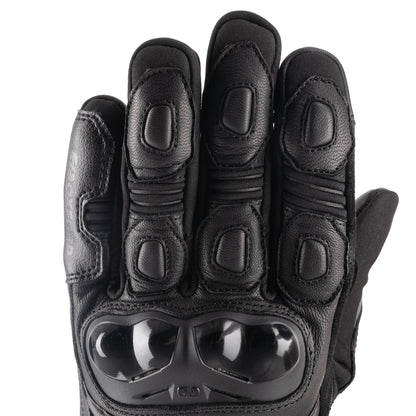 Oxford Omega 1.0 Dry2Dry MS Glove Black