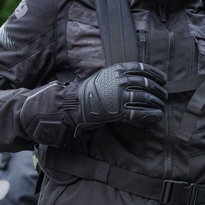 Oxford Vancouver 2.0 D2D MS Glove Black