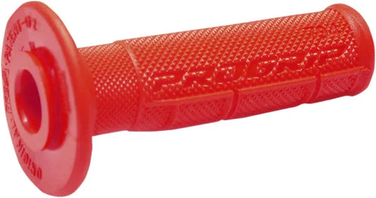 Pro Grip 794 Single Density MX Grips Red