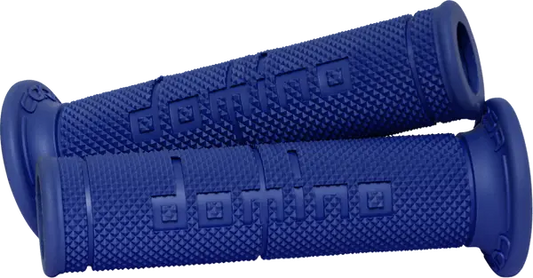 Domino Corsa Grips (Blue)