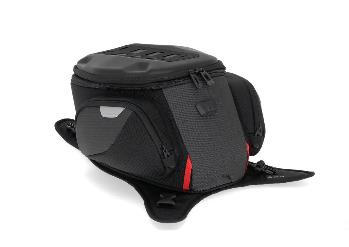 SW MOTECH PRO Enduro Strap Tank Bag (12-15 Liters)