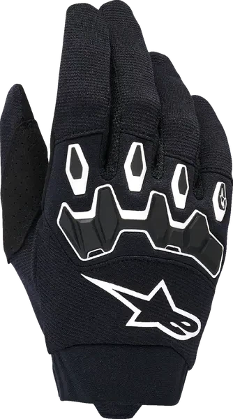 Alpinestars Full Bore V2 Gloves - Black