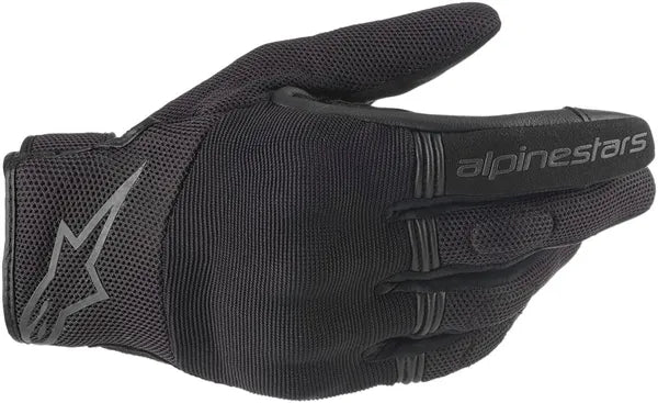 Alpinestars Stella Copper Gloves (Black)