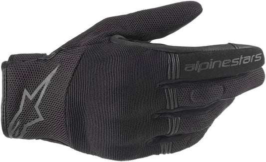 Alpinestars Stella Copper Gloves (Black)