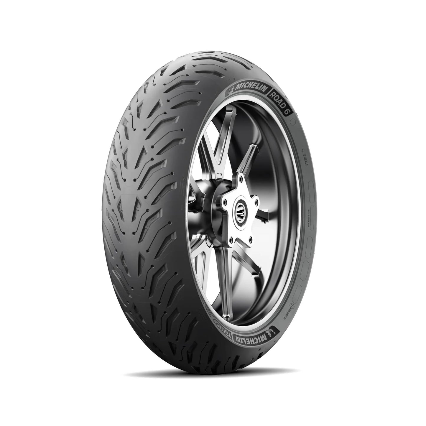 Michelin Road 6