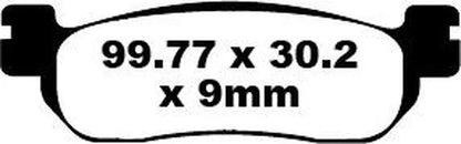 EBC SFA275