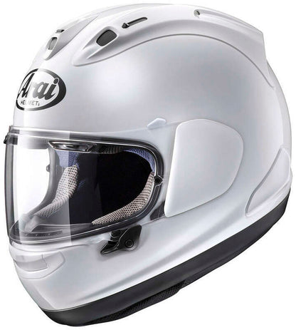 ARAI RX-7V EVO HELMET - DIAMOND WHITE