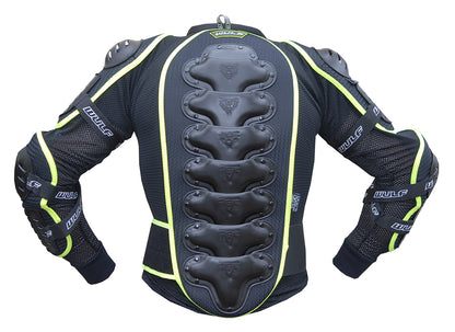 Wulfsport Adults Armoured Jacket