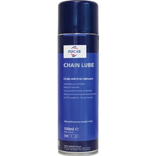 Fuches Chain Lube (500nl)