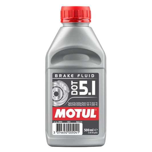Motul Brake Fluid Dot 5.1 500ml