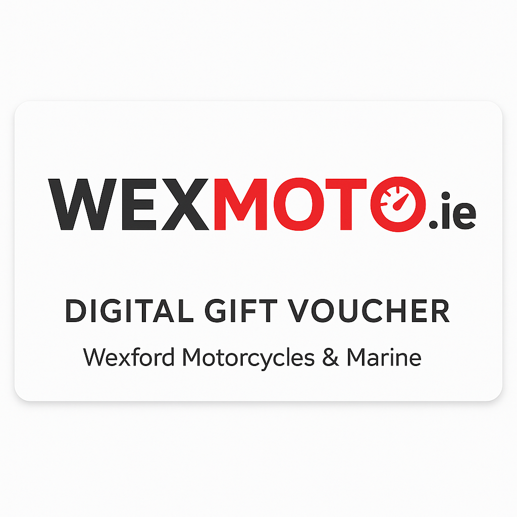 Digital Gift Voucher