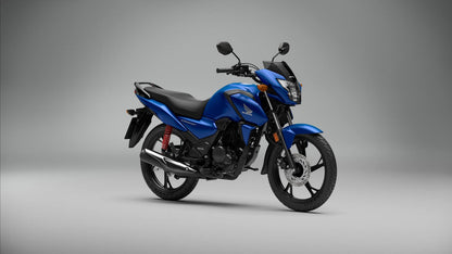 NEW HONDA CB125F