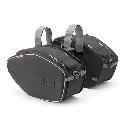 GIVI EA101C 30LTR SADDLEBAGS