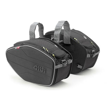 GIVI EA101C 30LTR SADDLEBAGS