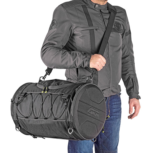 GIVI SEAT ROLL-BAG, 35 LTR