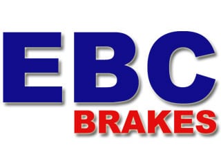EBC FA047HH Brake Pads