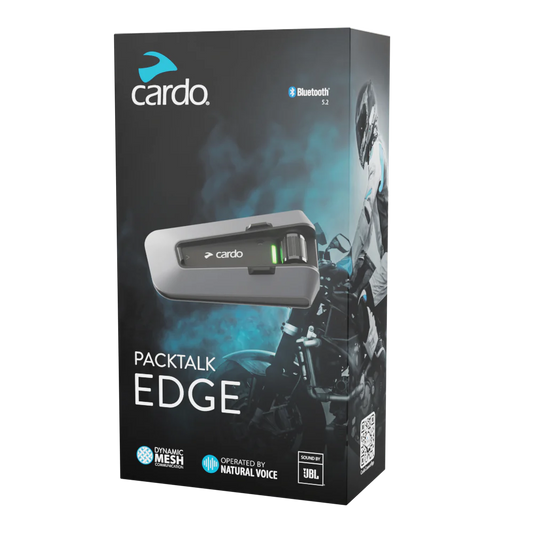 CARDO PACKTALK EDGE