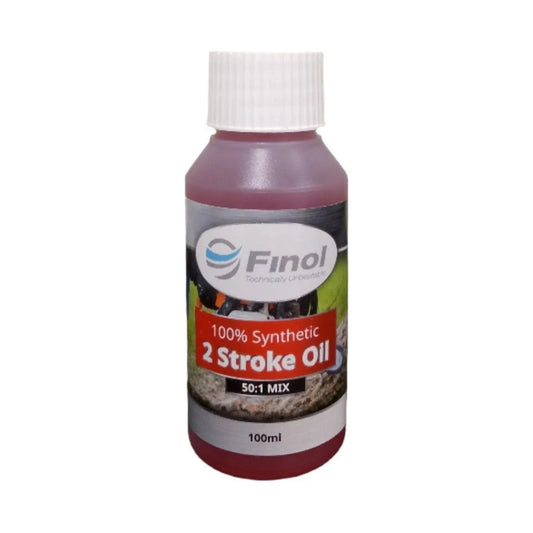 Finol 2 Stroke oil