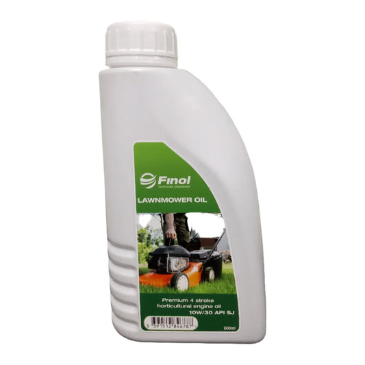 Finol Lawnmower Oil