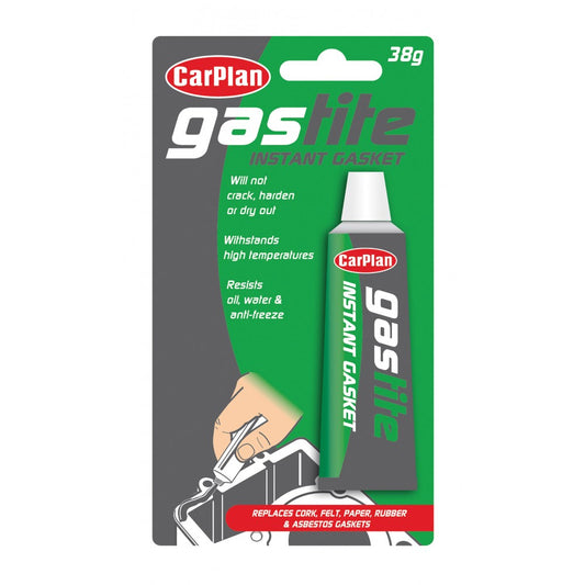 Carplan Gastite Instant Gasket Sealant 38g