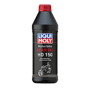 Liquimoly Gear Oil HD 150 1L