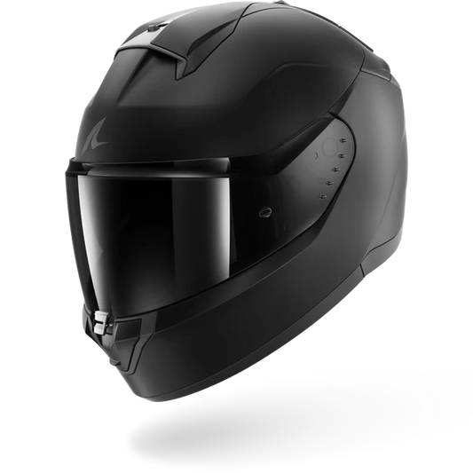 Shark Ridill 2 Blank Matt (Black)