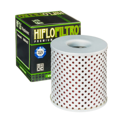 Hiflo HF126 Oil Filter