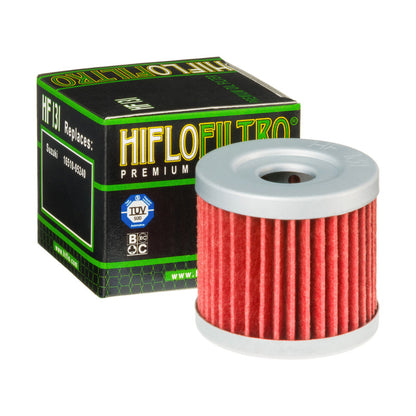 Hilfo HF131 Oil Filter