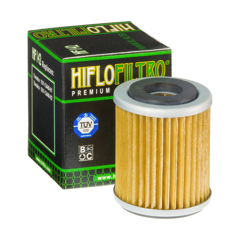 Hiflo HF142 Oil Filter