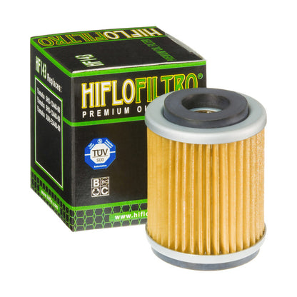 Hiflo HF143 Oil Filter
