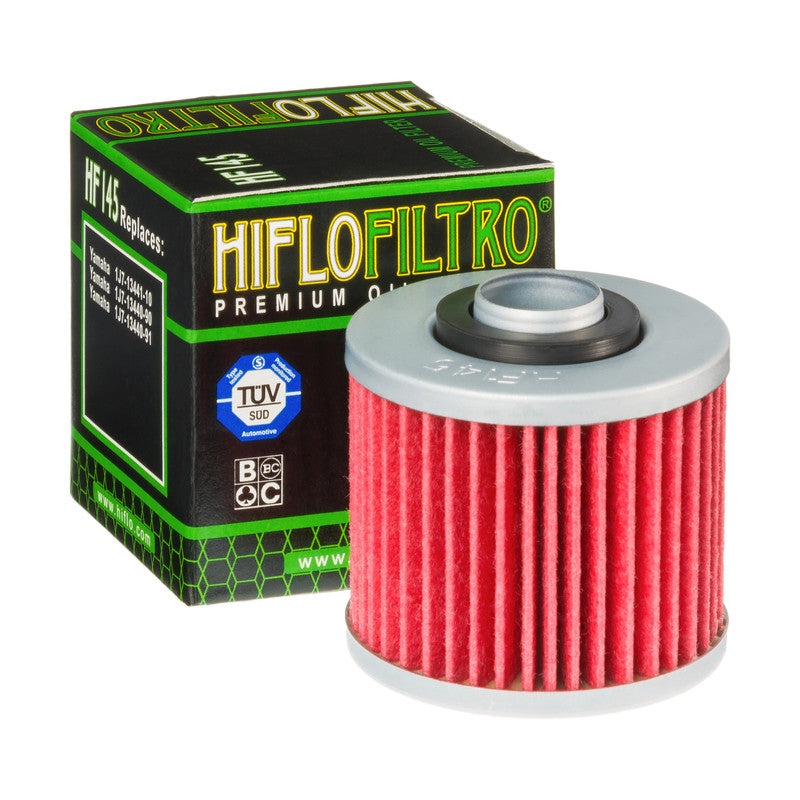 Hiflo HF145 Oil Filter