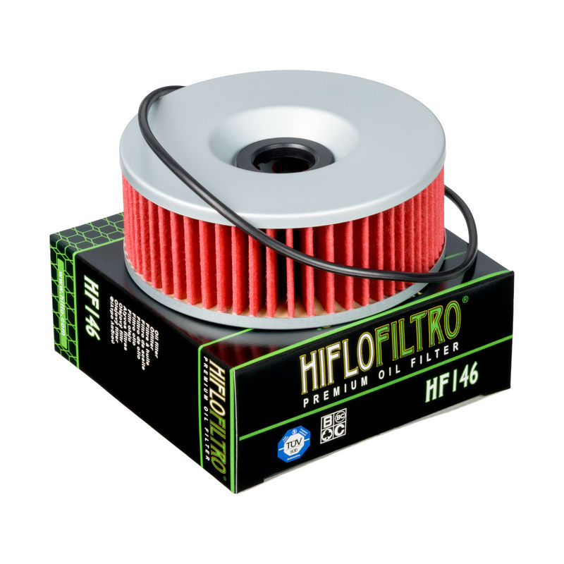 Hiflo HF146 Oil Filter
