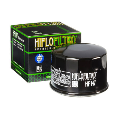 Hiflo HF147 Oil Filter