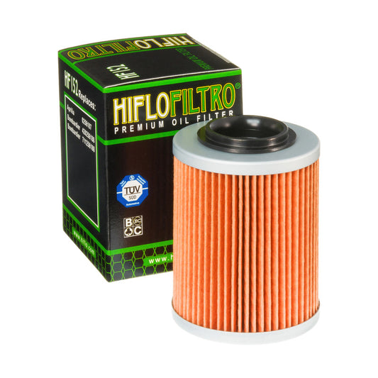 Hiflo HF152 Oil Filter