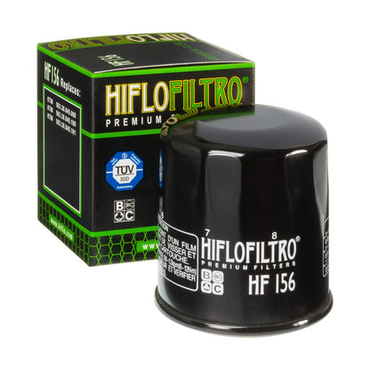 Hiflo HF156 Oil Filter