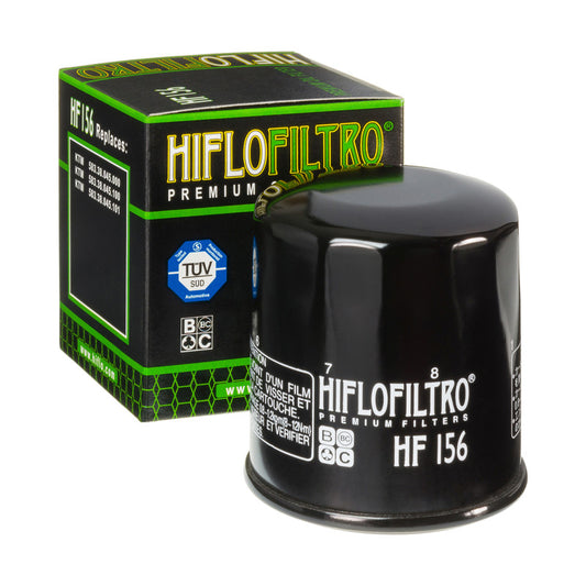 Hiflo HF156 Oil Filter