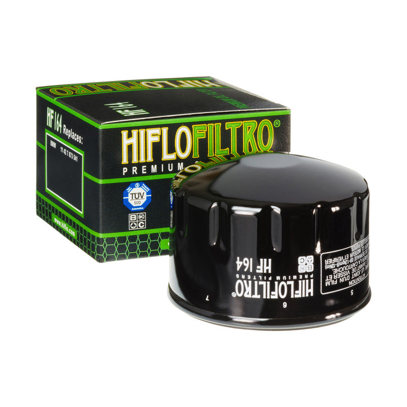 Hiflo HF164 Oil Filter
