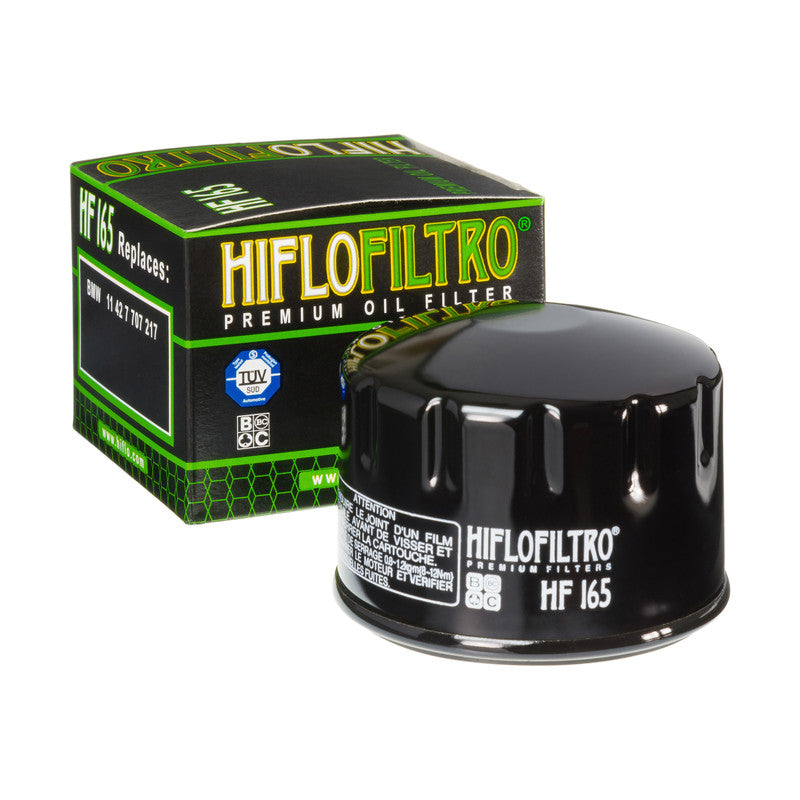 Hiflo HF165 Oil Filter