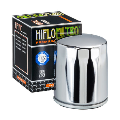 Hiflo HF170C Oil Filter
