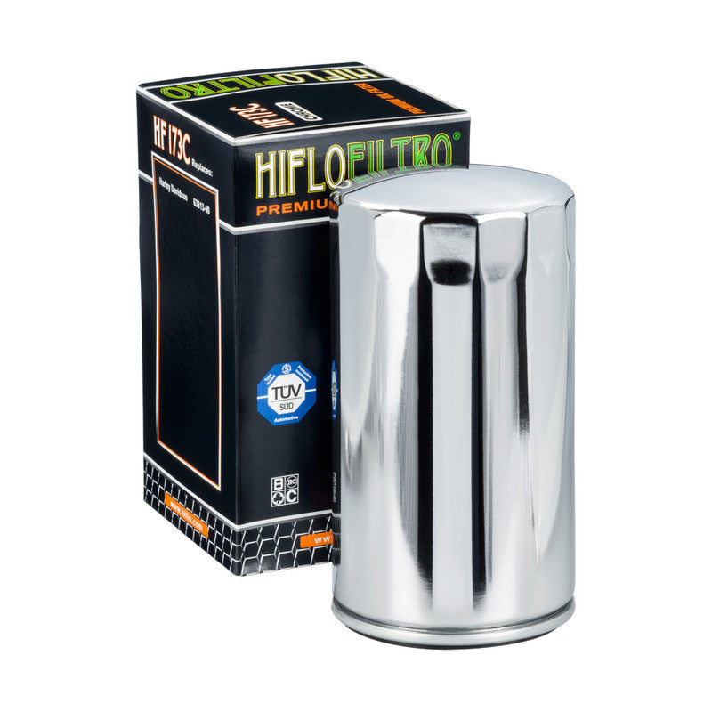 Hiflo HF173C Oil Filter
