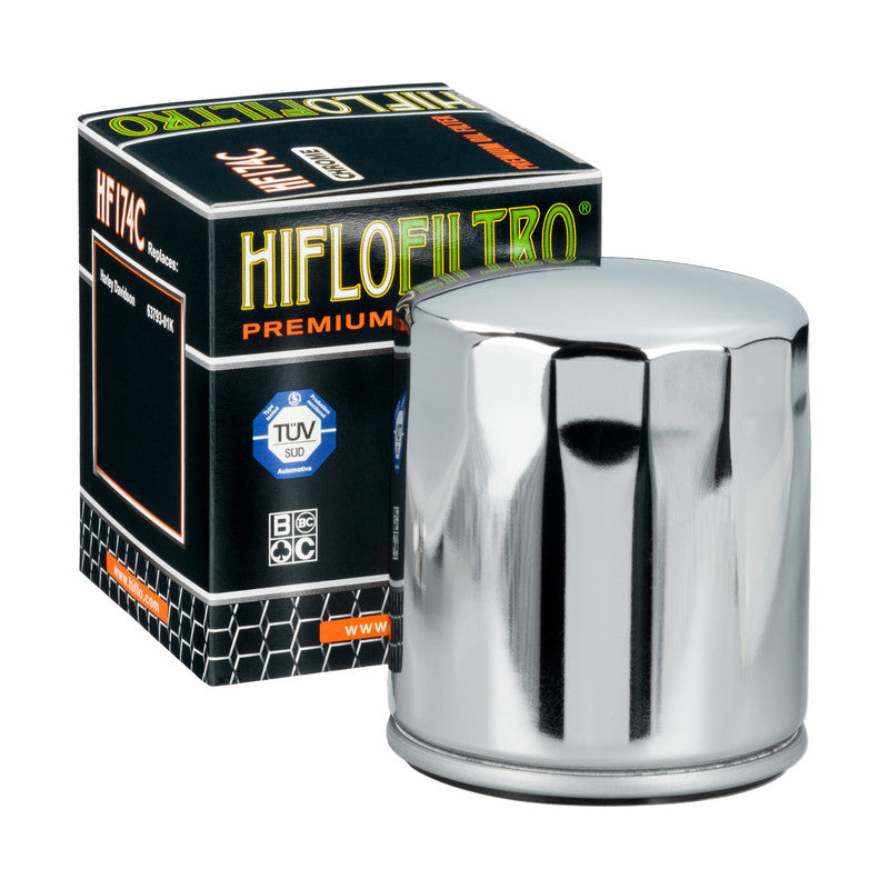 Hiflo HF174C Oil Filter