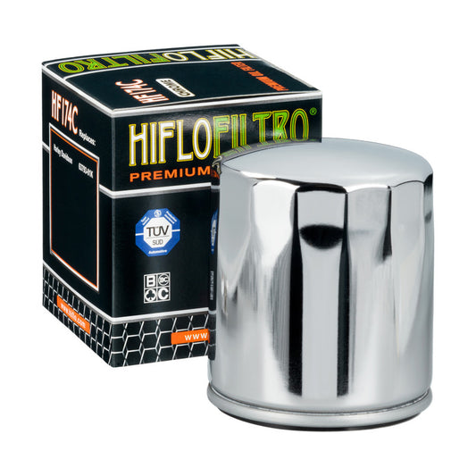 Hiflo HF174C Oil Filter