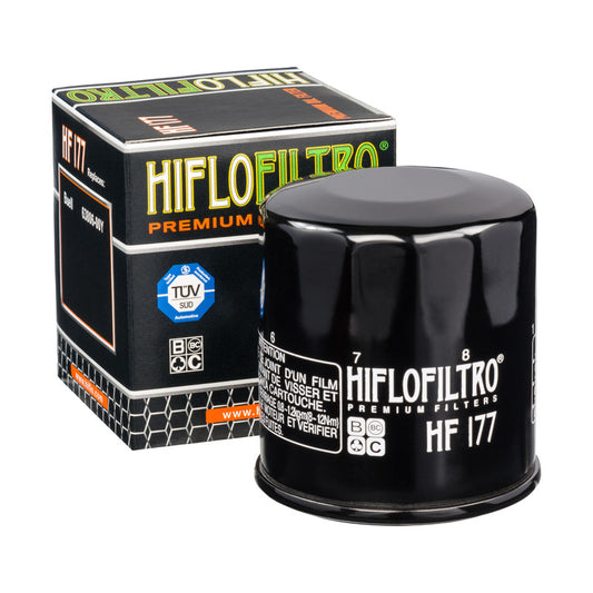 Hiflo HF177 Oil Filter