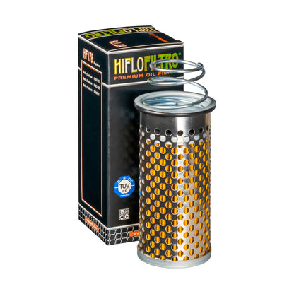 Hiflo HF178 Oil Filter
