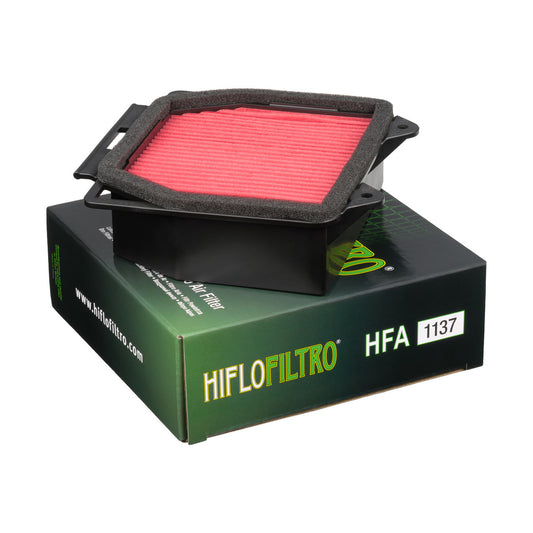 Hiflo HFA1137 Air Filter
