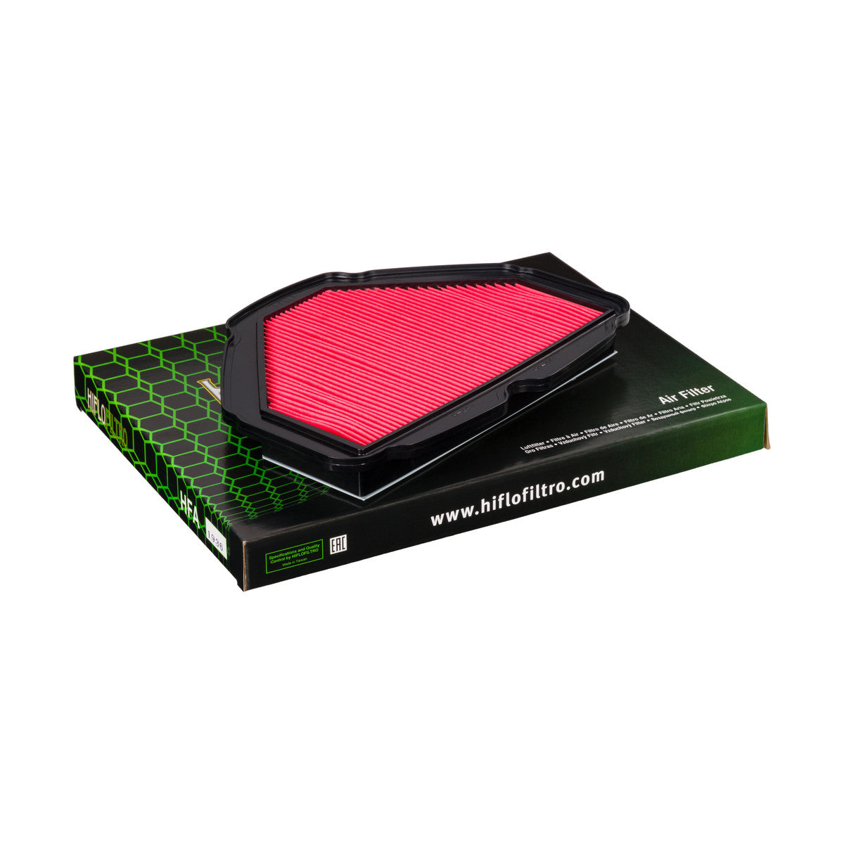 Hiflo HFA1936 Air Filter