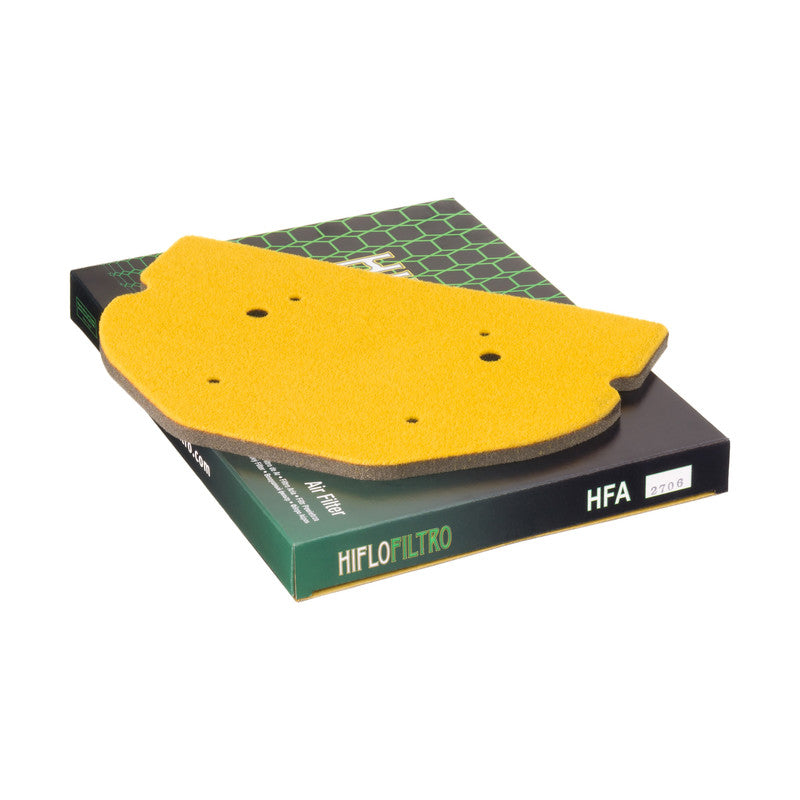 Hiflo HFA2706 Air Filter