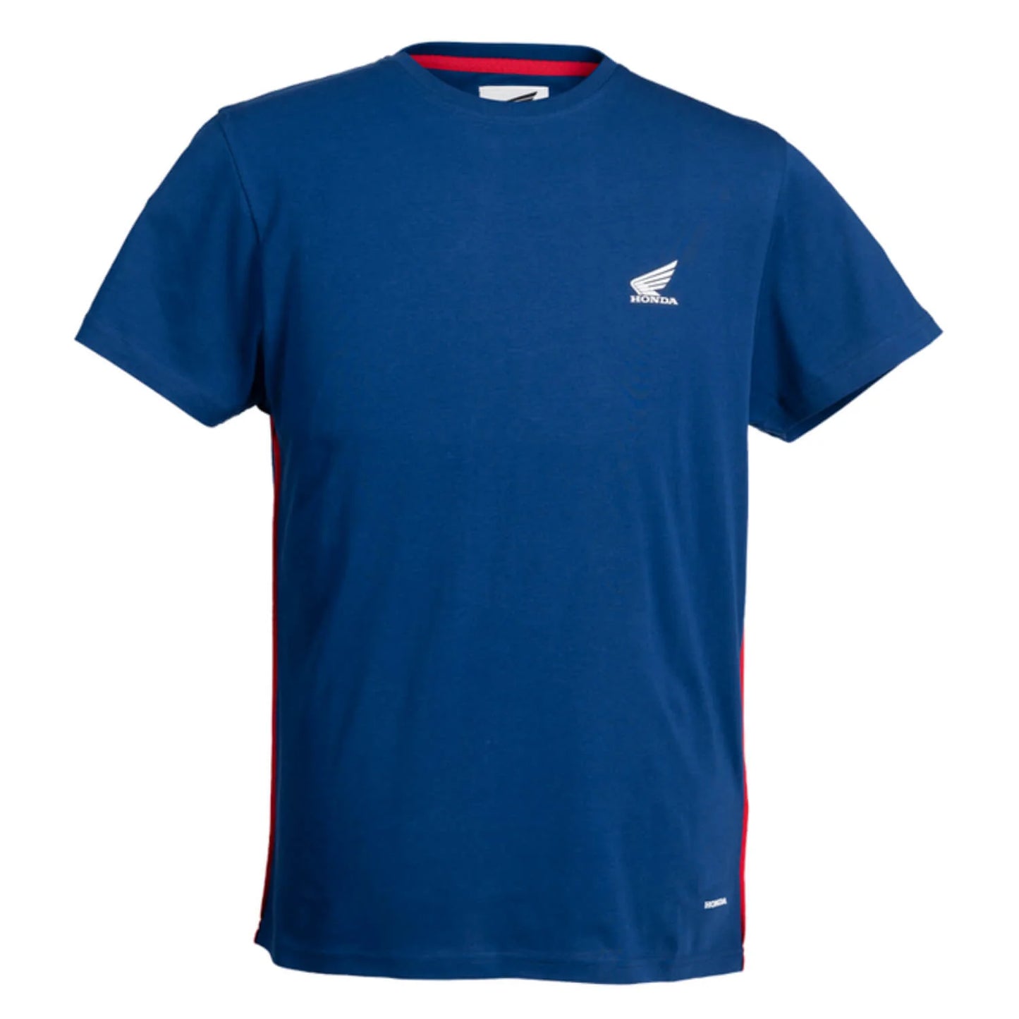 HONDA BLUE T-SHIRT