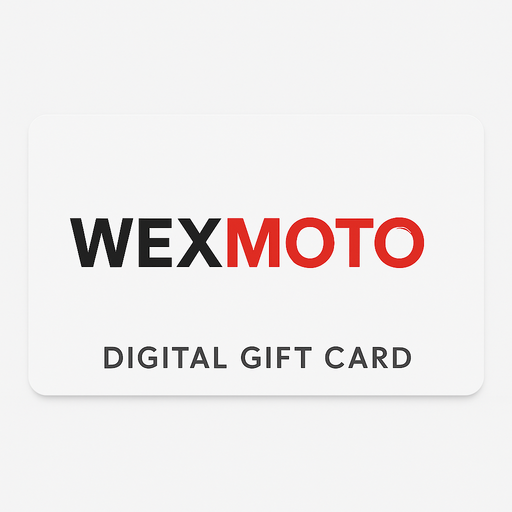 Digital Gift Voucher