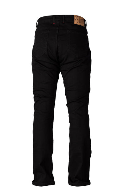 RST Straight Leg 2 CE Reinforced Ladies Textile Pants